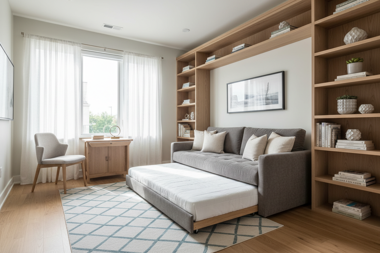 Is a 2 in 1 Bed Worth the Investment? The Honest Truth