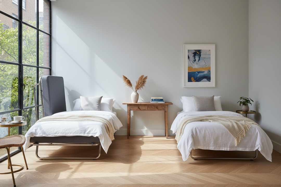 Stop Buying Collapsible Twin Beds Until You Read This