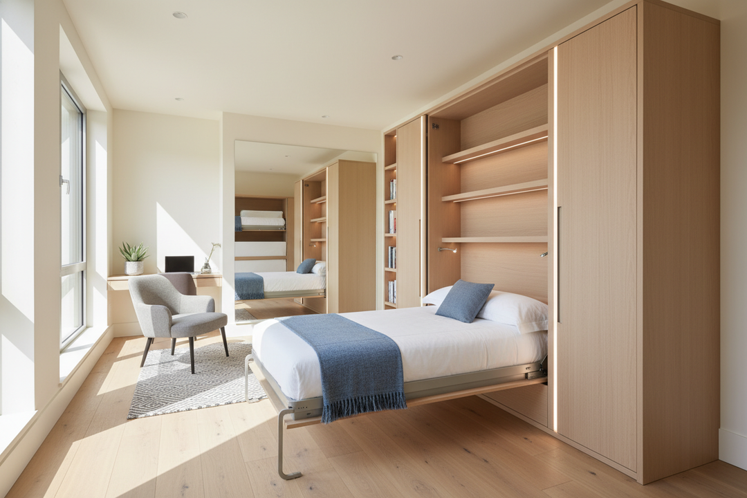 Twin Foldaway Bed: The Ultimate Buying Guide for Small Spaces