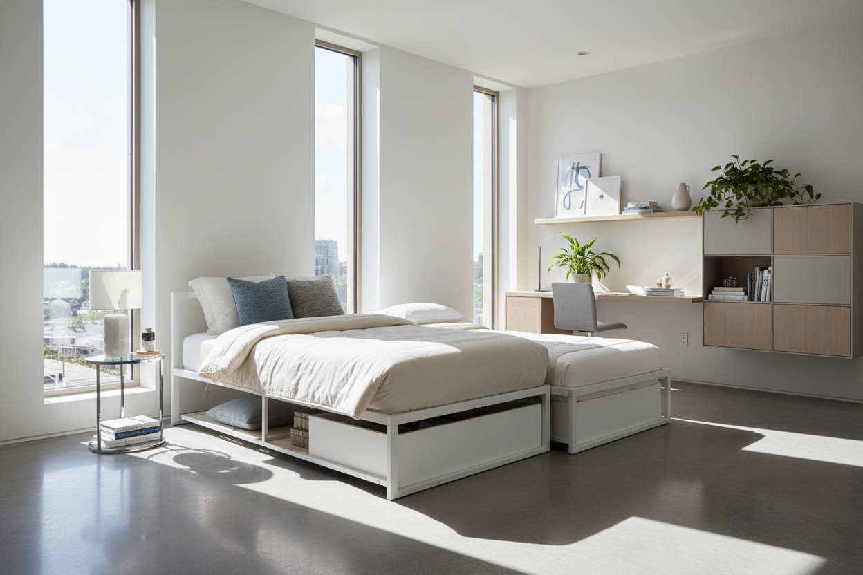 Stop Buying an Expandable Twin Bed Until You Read This