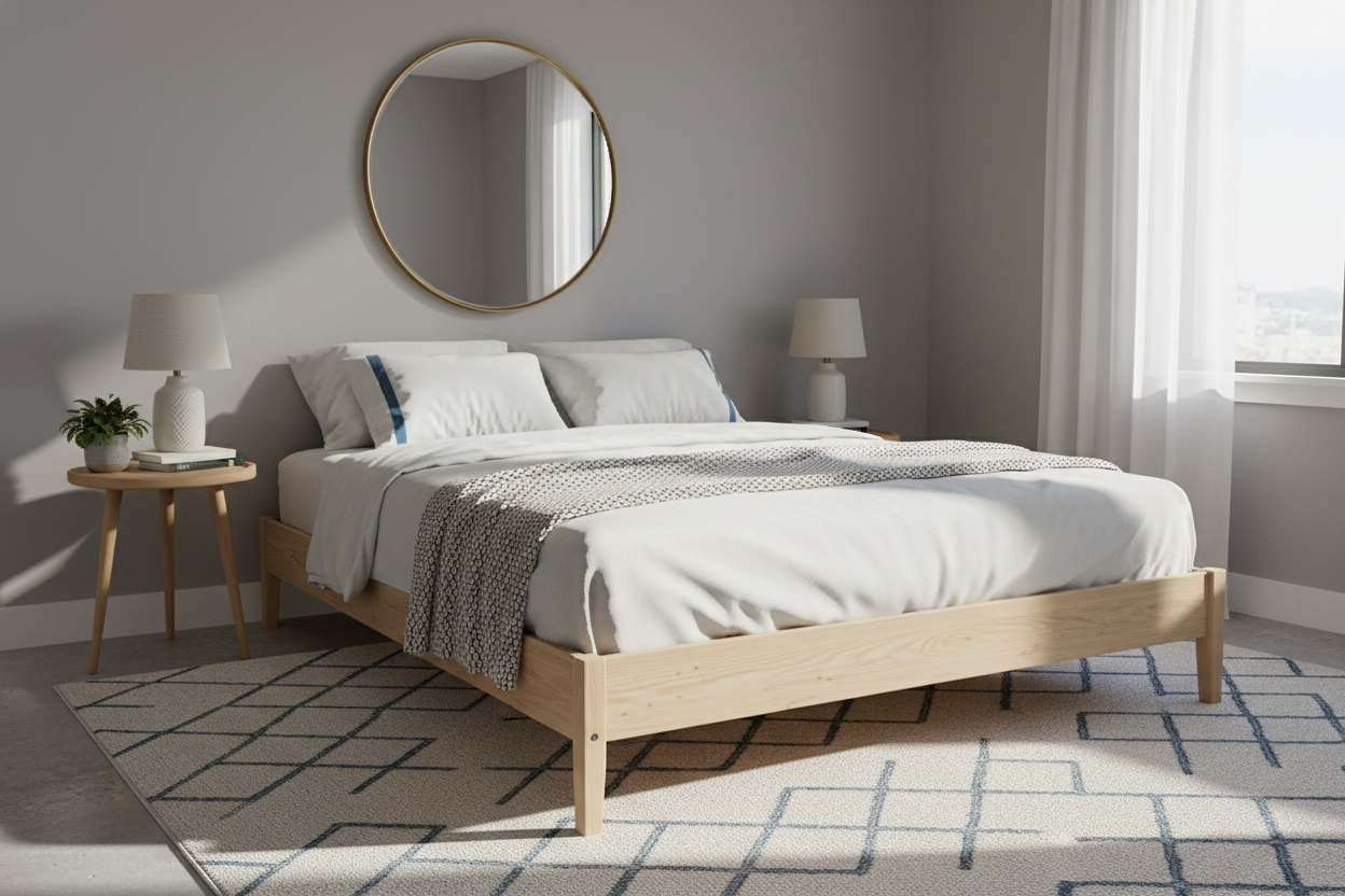 Is a Bed Frame Under 100 Worth It? The Honest Truth