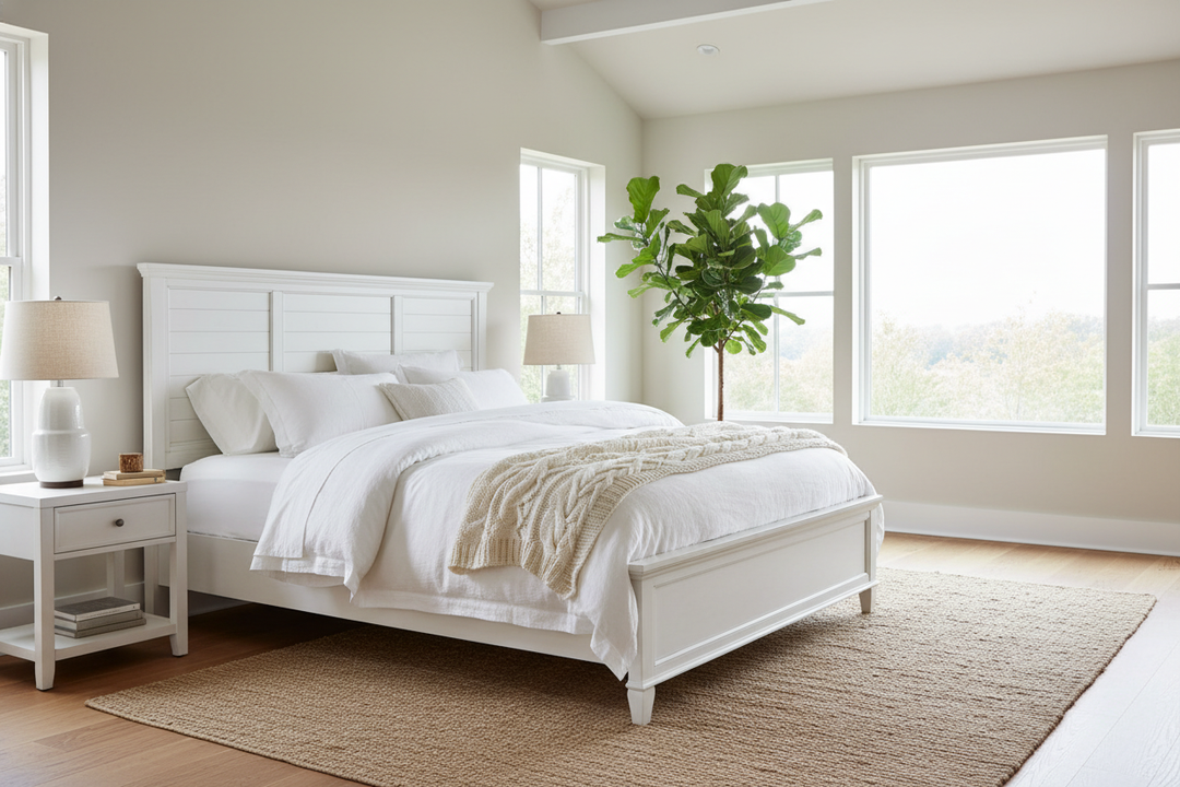 Is a Pottery Barn White Bed Worth the Investment? The Honest Truth