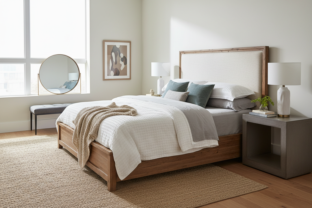 Is a Pottery Barn Bed Worth the Investment? The Honest Truth