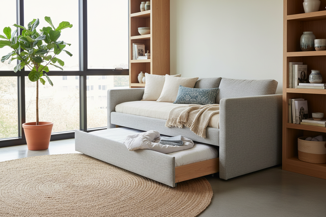 Is A Pottery Barn Daybed Worth The Investment? The Honest Truth