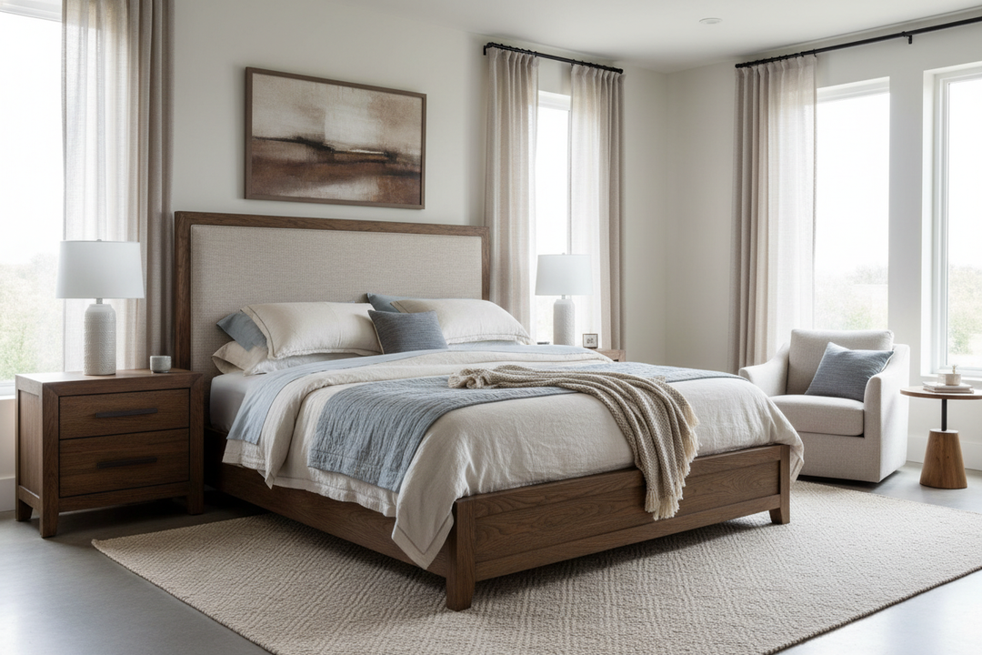 Is a King Pottery Barn Bed Worth the Investment? The Honest Truth