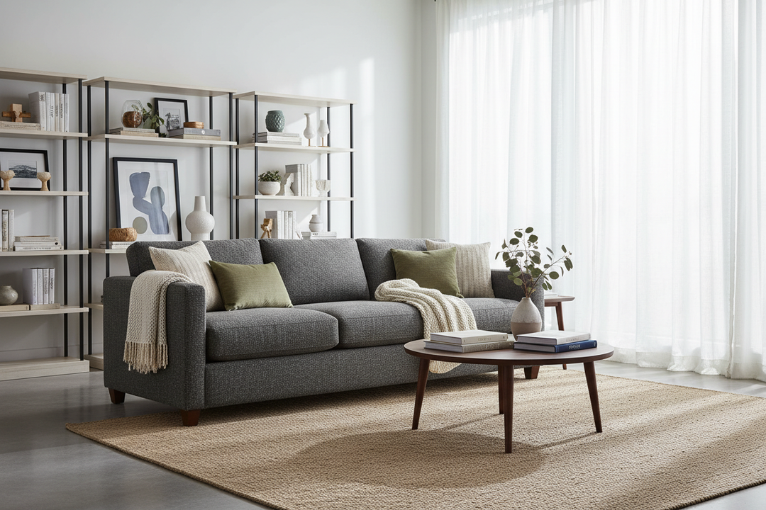 Is a Sleeper Sofa Pottery Barn Worth the Investment? Expert Review