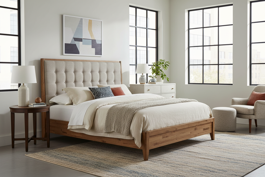 Is A Pottery Barn Full Size Bed Worth The Investment?