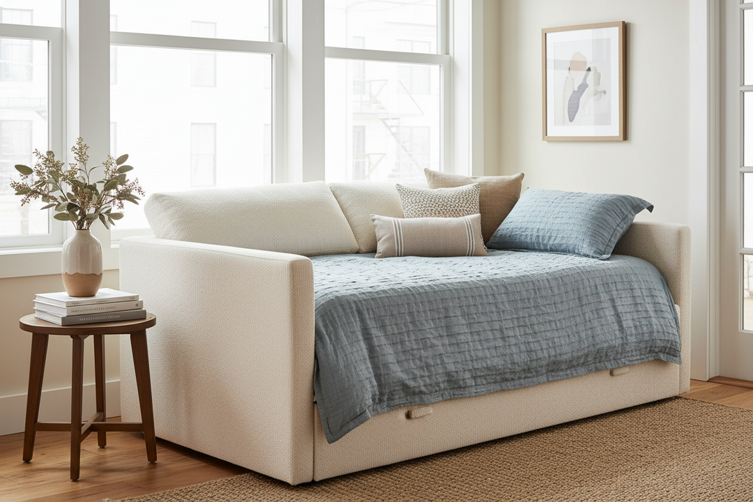 Is the Luna Daybed Sleeper Worth the Investment?