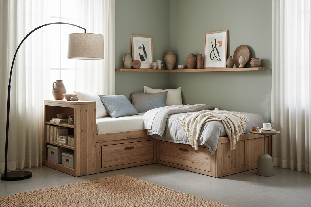 Is the Pottery Barn Corner Bed Worth the Investment? The Honest Truth