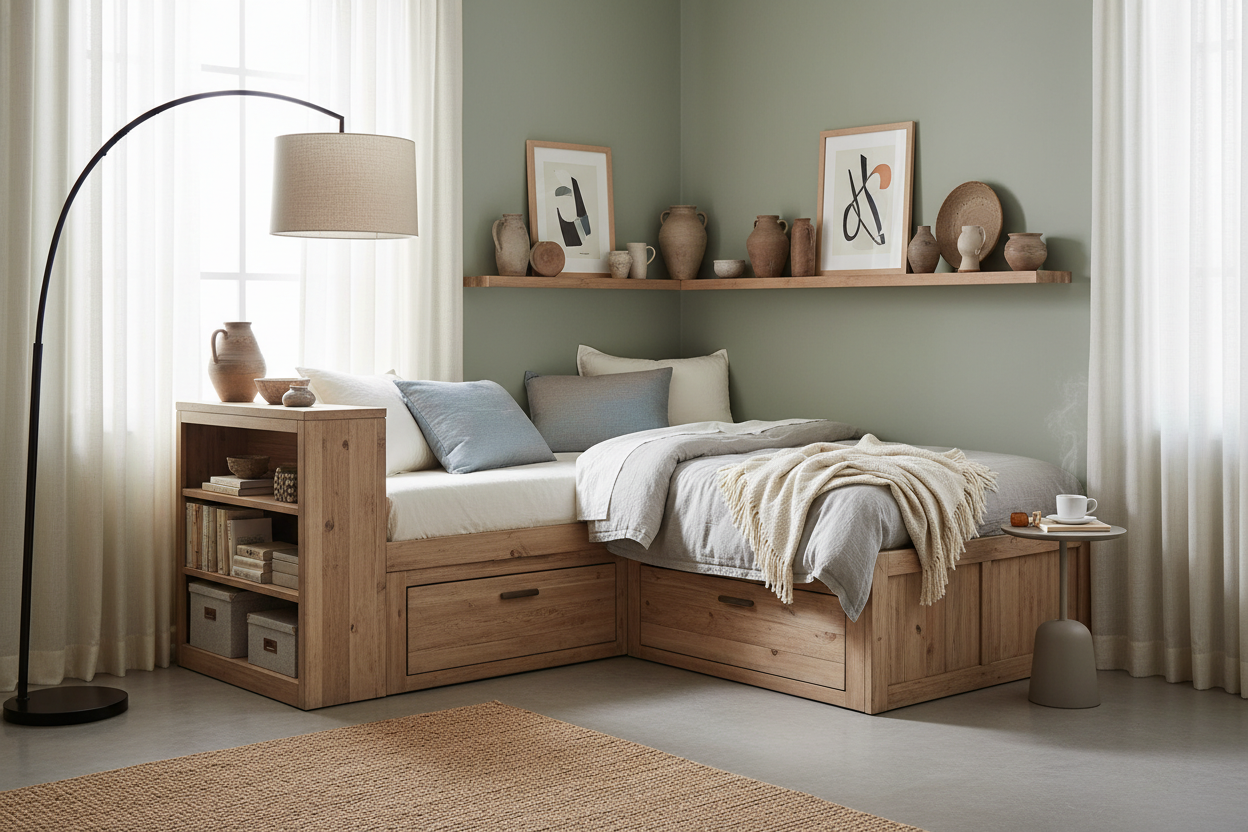 Is the Pottery Barn Corner Bed Worth the Investment? The Honest Truth
