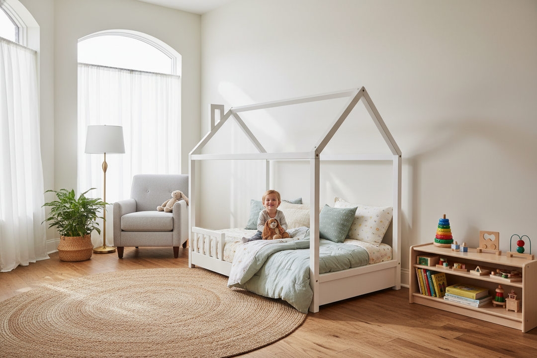 Is the Pottery Barn House Bed Worth the Investment? The Honest Truth