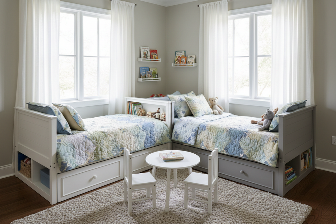 Is a Pottery Barn L Shaped Bed Worth the Investment? The Honest Truth