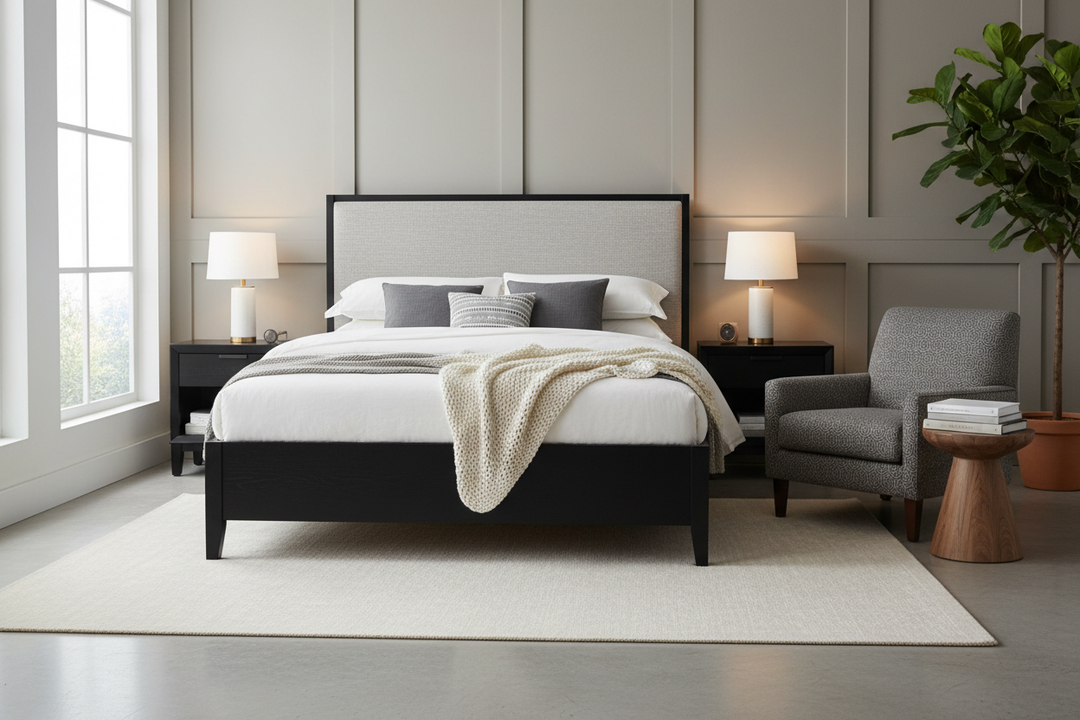 Is a Pottery Barn Black Bed Worth the Investment? The Honest Truth