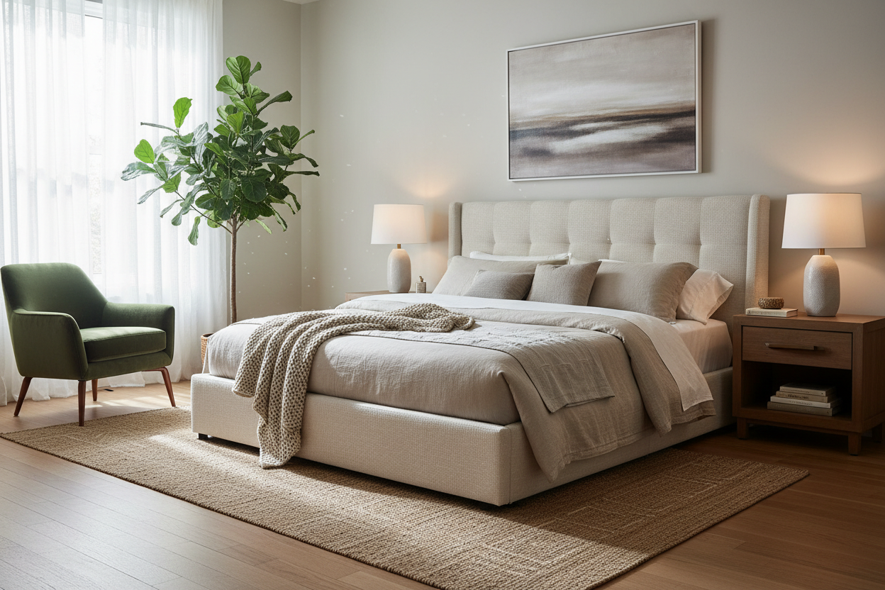 Is the Pottery Barn Chelsea Bed Worth the Investment? The Honest Truth
