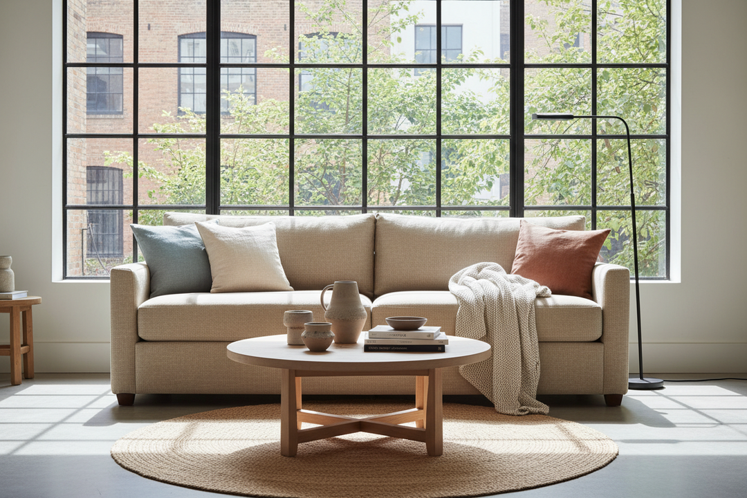 Is The Pottery Barn Sofa Bed Queen Actually Worth It?