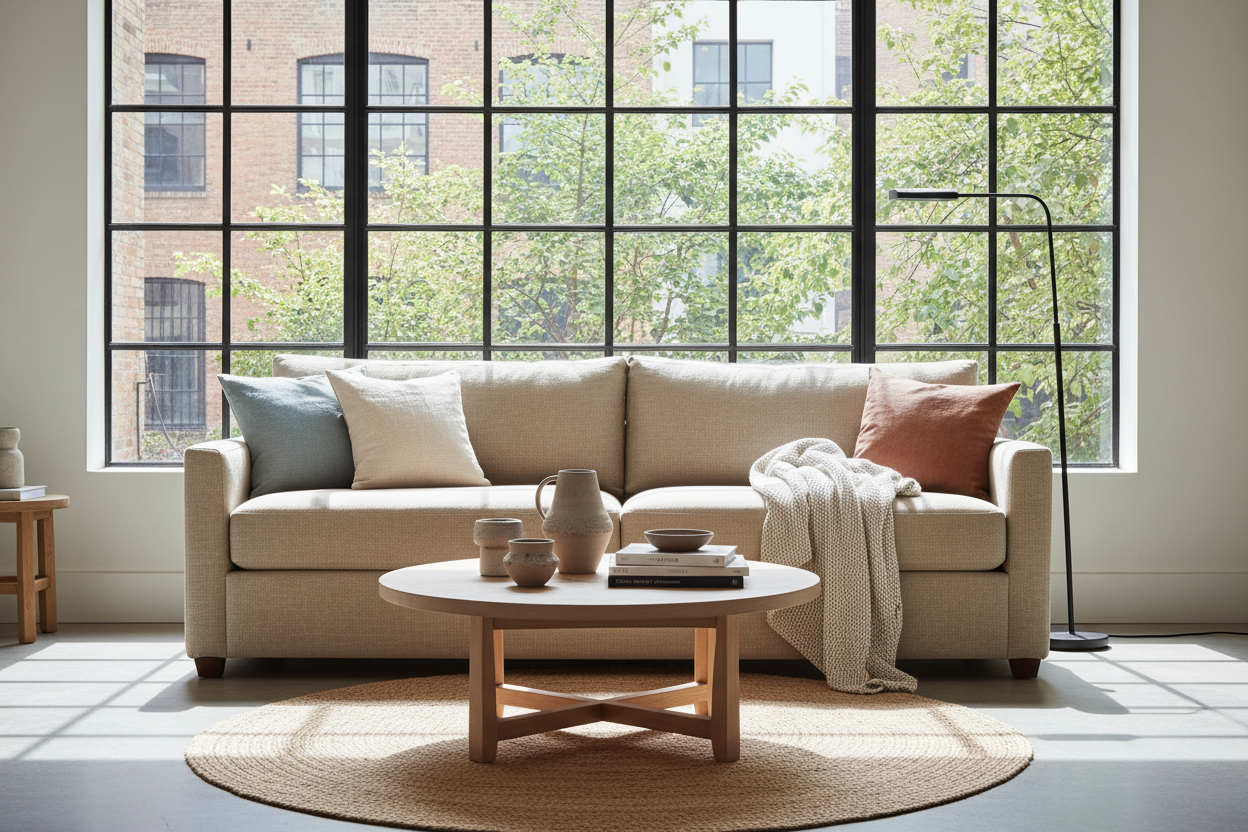 Is The Pottery Barn Sofa Bed Queen Actually Worth It?
