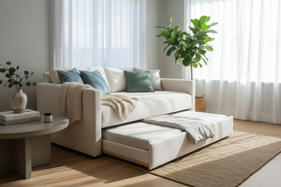 Is the Pottery Barn Savannah Daybed Worth the Splurge?