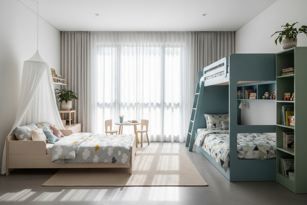 Stop Buying a Childrens Single Bed Until You Read This