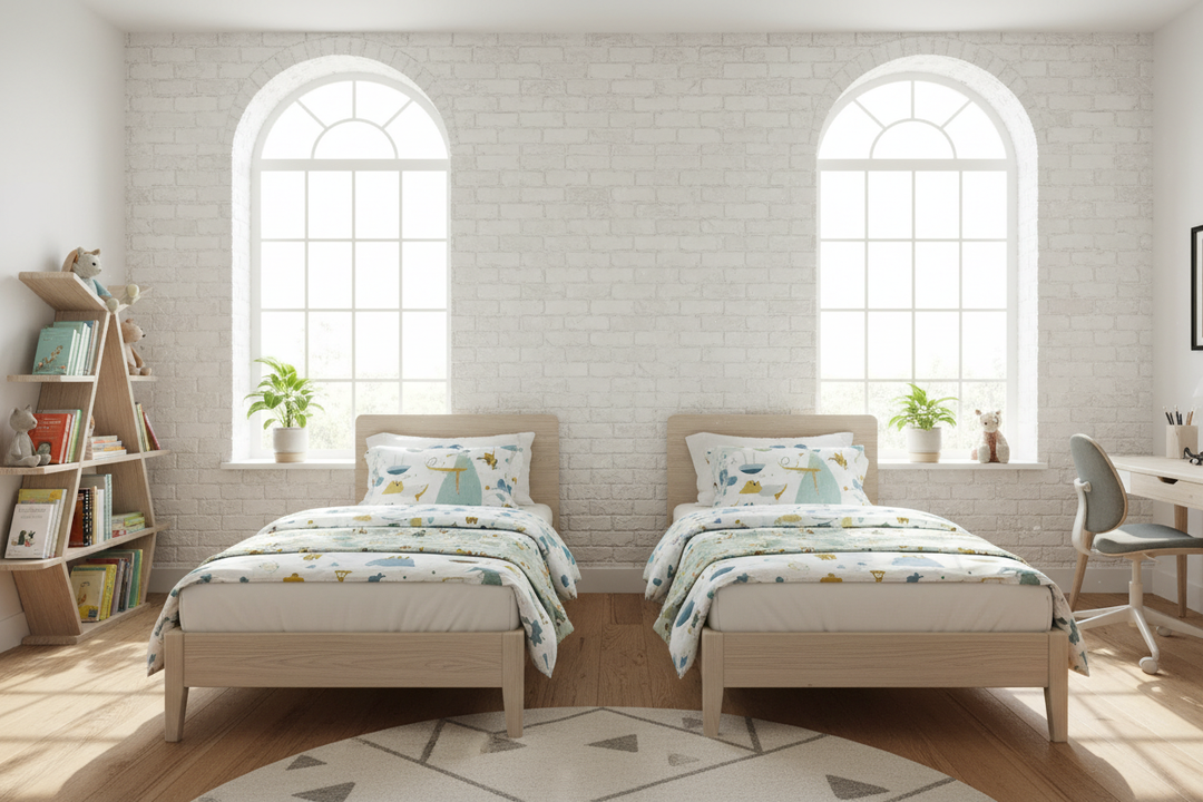 Don't Buy a Childrens Bed With Mattress Until You Read This