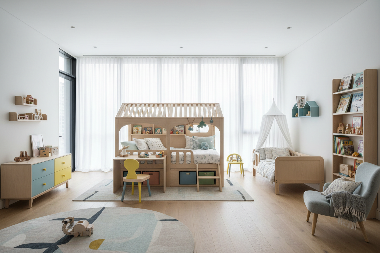 Stop Buying a Childrens Bed for Sale Without Checking This