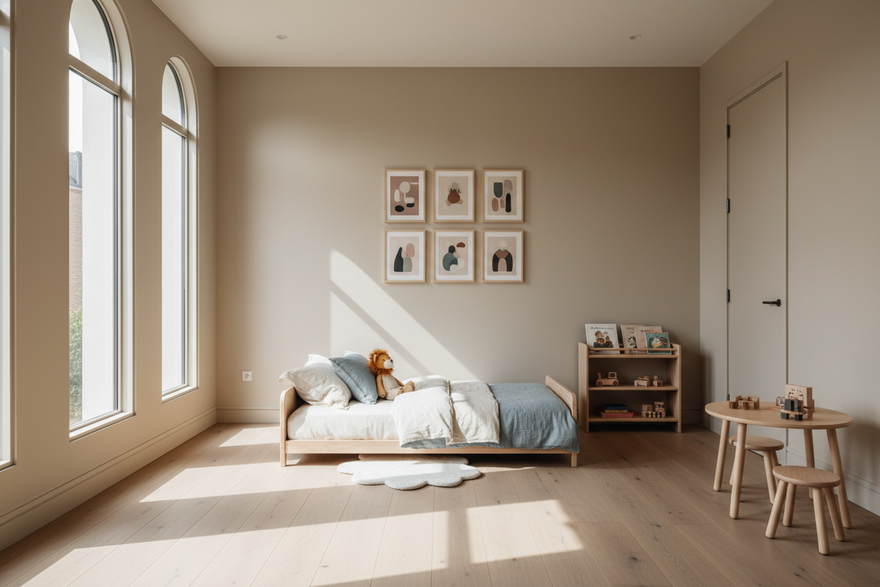 Is a Low Childrens Bed Worth the Hype? The Design Verdict