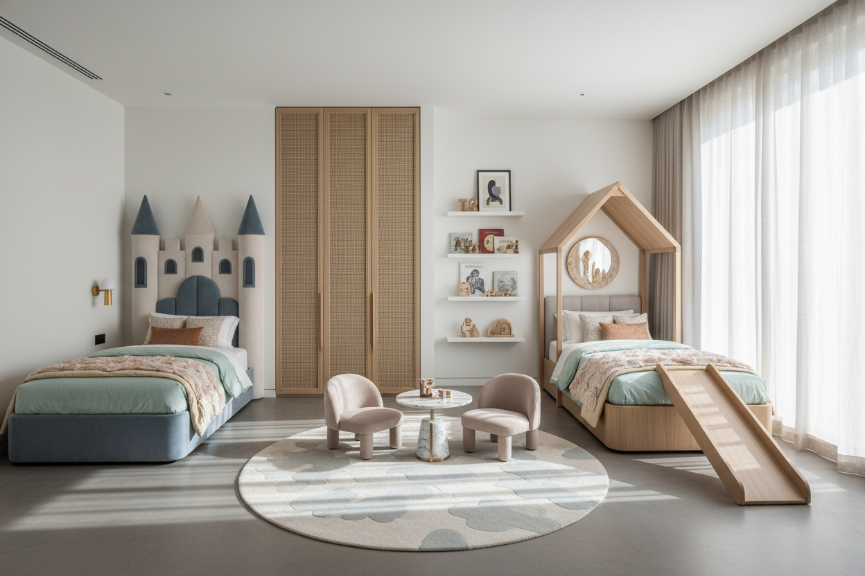Are Designer Children's Beds Worth the Investment? The Honest Truth