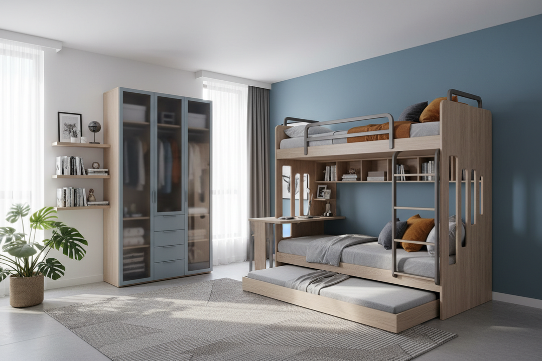 Stop Buying Bunk Beds for Teenagers Until You Read This