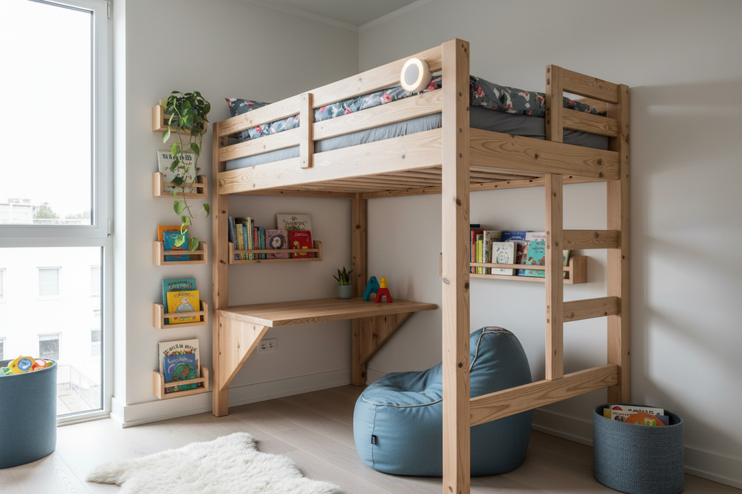 Is the IKEA Mydal Bunk Bed Worth It? An Honest Review