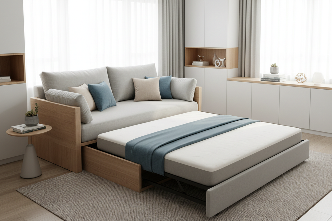 Stop Buying a Daybed Into Queen Until You Read This