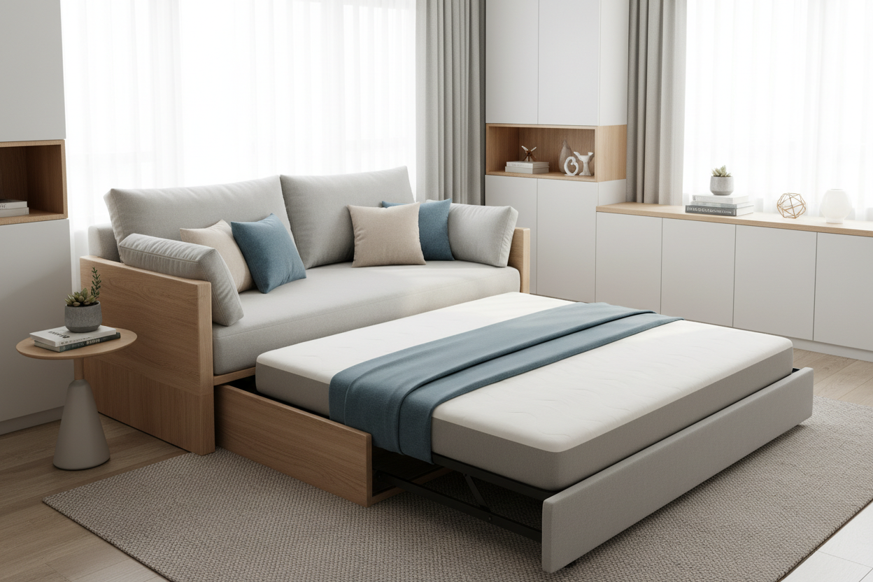 Stop Buying a Daybed Into Queen Until You Read This