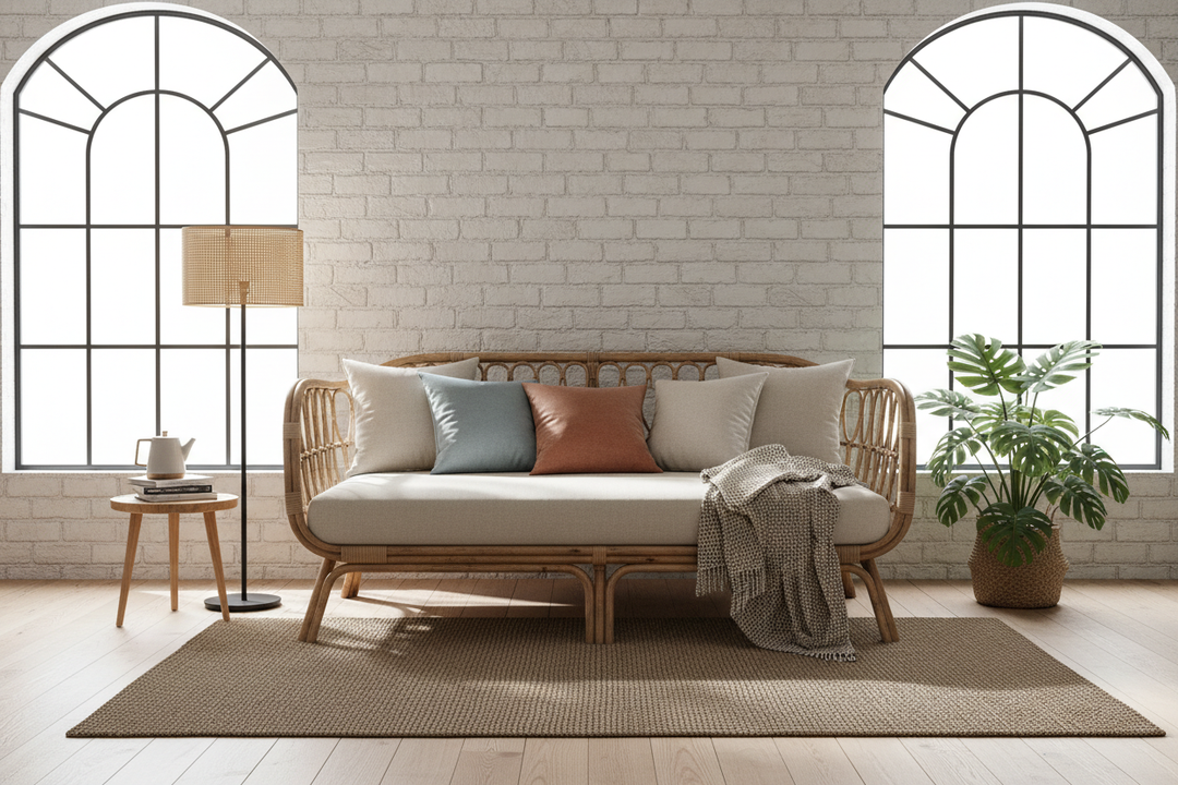 Is a Rattan Daybed Worth the Investment? The Honest Truth