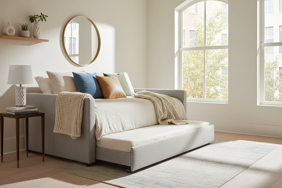 Choosing Daybeds at Wayfair: A Designer’s Honest Guide