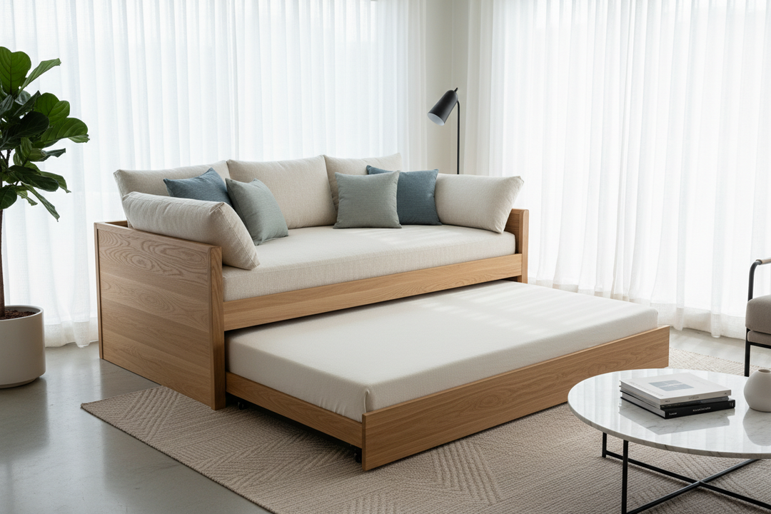Don’t Buy a Queen Daybed Trundle Until You Read This