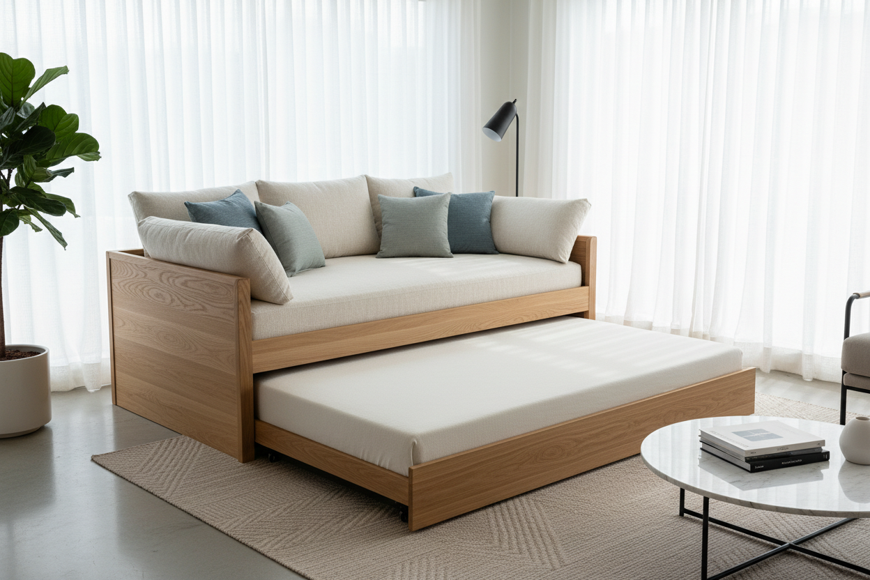 Don’t Buy a Queen Daybed Trundle Until You Read This