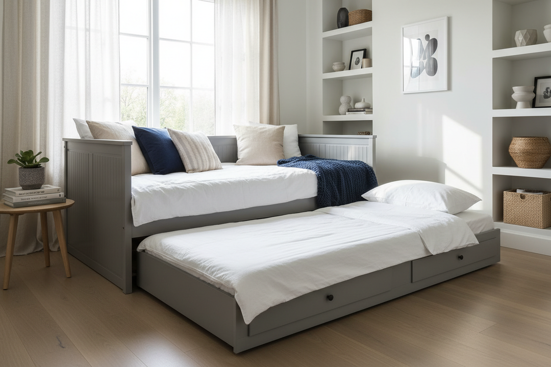 Is the IKEA Daybed and Trundle Worth It? A Designer’s Honest Truth