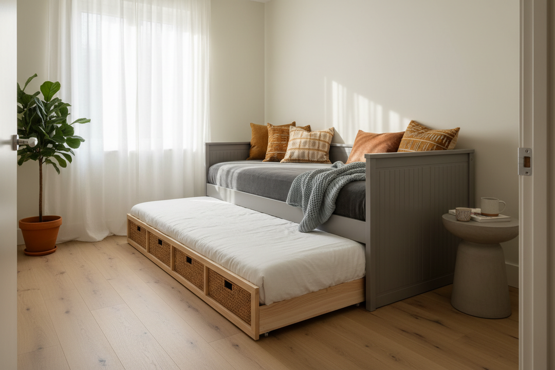 Stop Buying the Ikea Daybed with Trundle Until You Read This