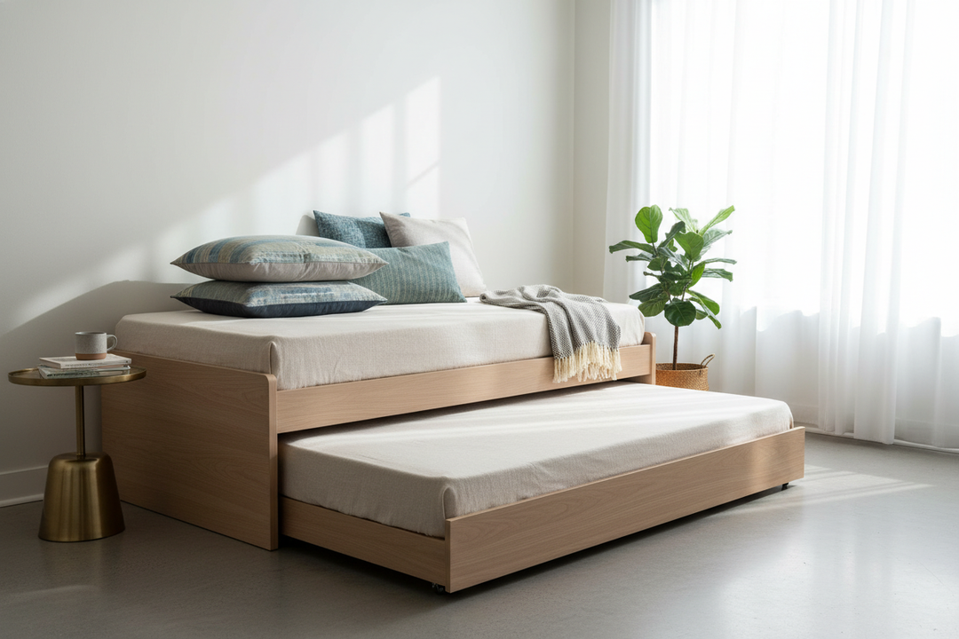 Stop Buying the Wrong Amazon Daybed: A Designer’s Guide
