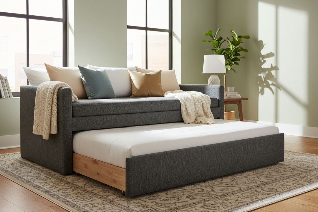Is a West Elm Daybed Worth the Investment? The Honest Truth