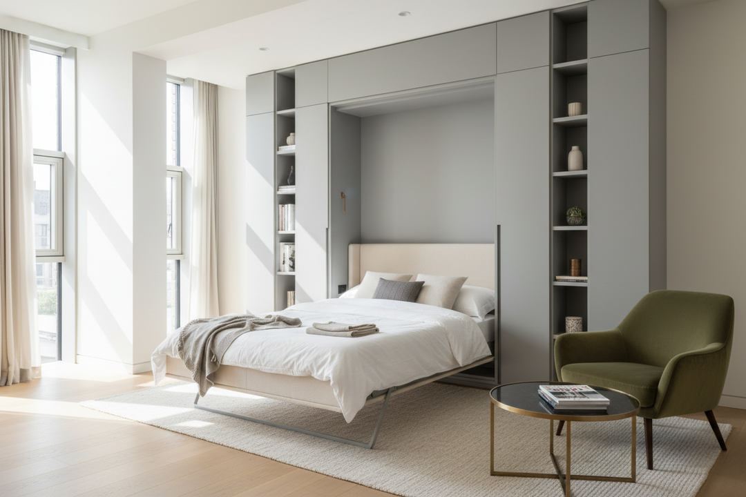 Finding the Best Foldable Bed: A Designer’s Guide to Comfort