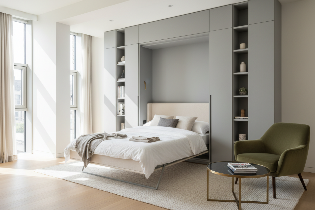 Finding the Best Foldable Bed: A Designer’s Guide to Comfort