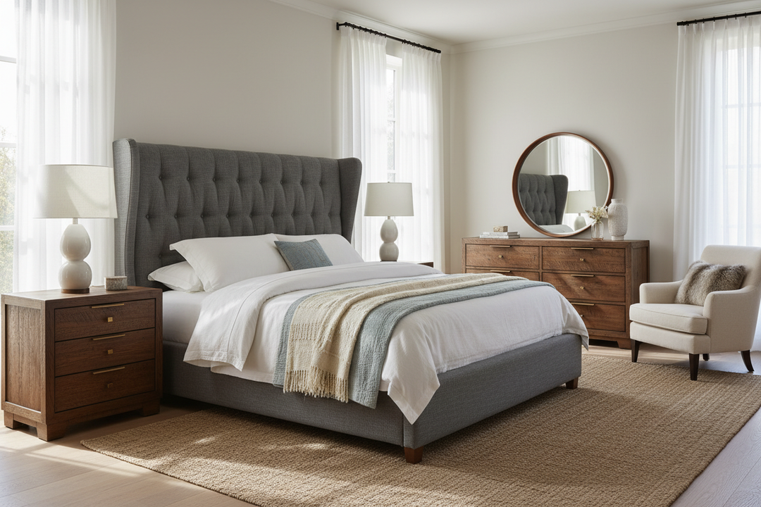 Is Arhaus Bedroom Furniture Worth the Investment? An Honest Review