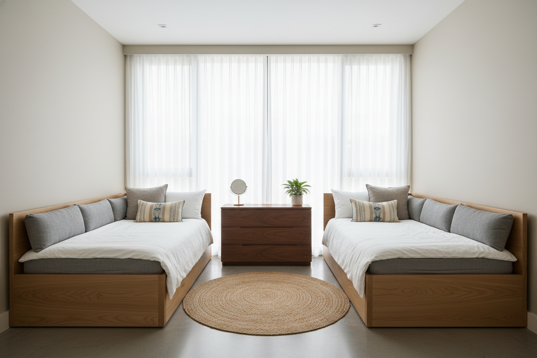 The Common Daybed Bedroom Sets Layout Mistake