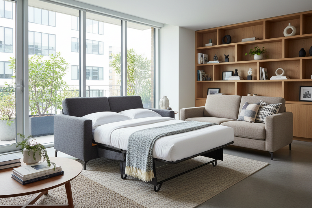 Is a Bed Loveseat Worth the Investment? The Honest Truth