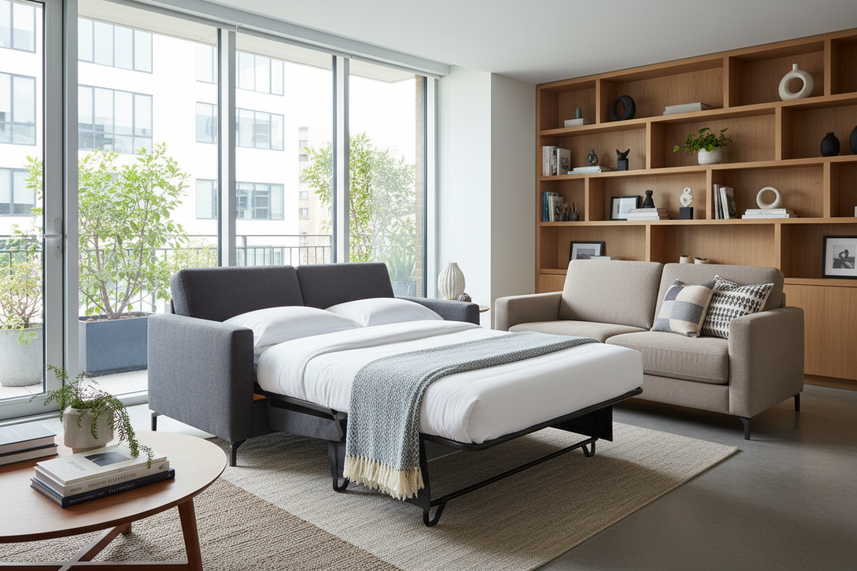 Is a Bed Loveseat Worth the Investment? The Honest Truth