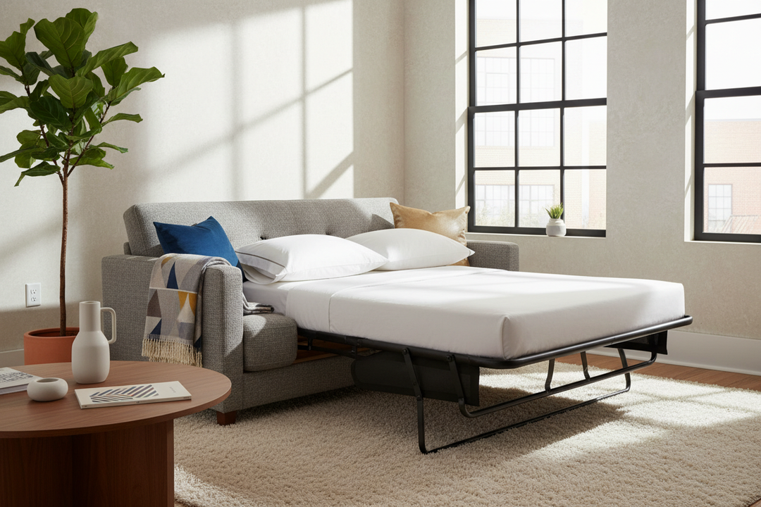 Don’t Buy a Hideabed Loveseat Without Checking This First