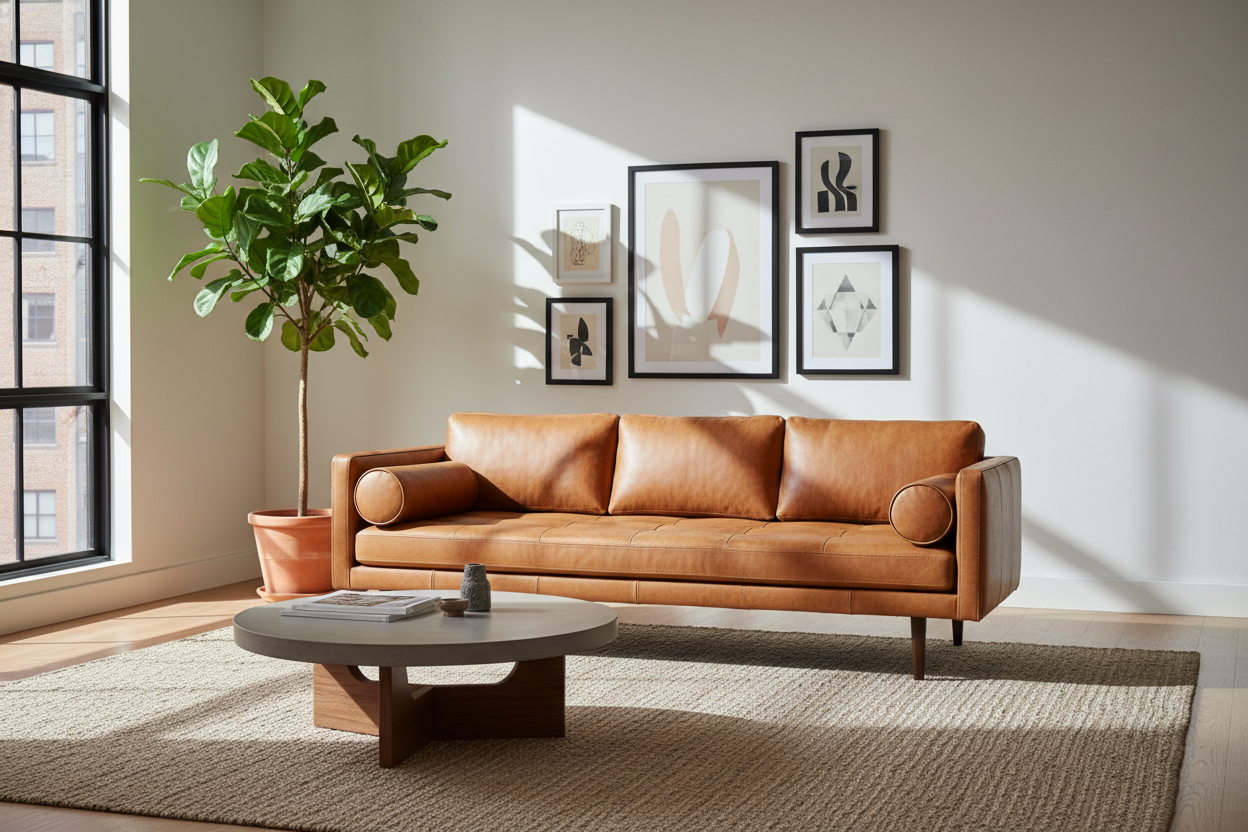 Is a Leather Daybed Worth the Investment? The Honest Truth