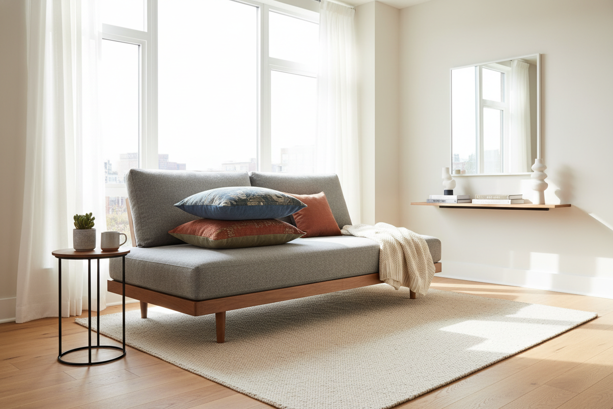 Is A Daybed Chaise The Right Choice? The Honest Truth