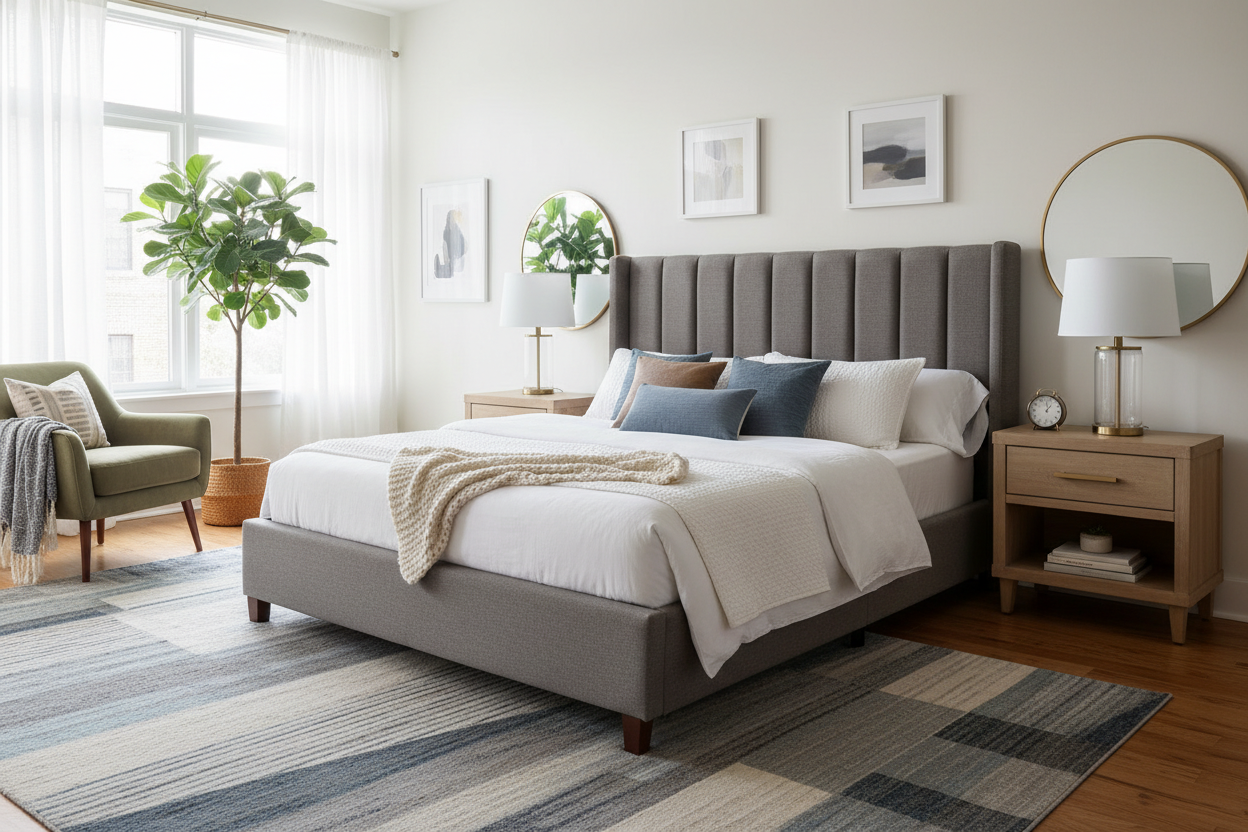 Stop Buying Beds at Value City Until You Read This Guide