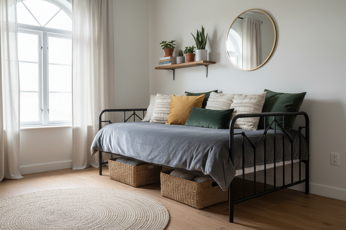 Is the Fyresdal Daybed Worth the Investment? The Honest Truth