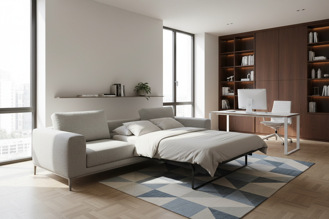 Stop Buying an Office Bed Couch Until You Read This